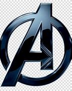 Image result for Avengers Logo Gold Blue Circle