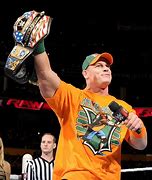 Image result for WWE United States Championship John Cena