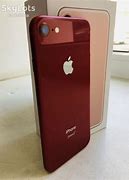 Image result for iPhone 8 Red Box