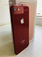 Image result for iPhone 8 Red Screen