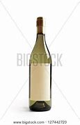 Image result for White Wine Bottle