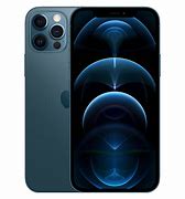 Image result for iPhone 12 Pro Max Pacific Blue 256GB