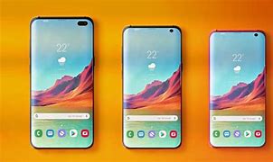 Image result for iPhone 14 and Samsung S10 On Table