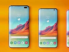 Image result for Galaxy S10 Dimensions