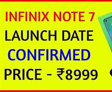 Image result for Infinix Note 7