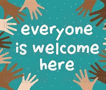Image result for Welcome New Members Poster
