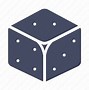 Image result for Dice 2 Icon