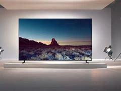 Image result for Samsung 82-Inch OLED TV