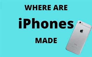 Image result for Apple iPhone Production