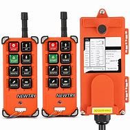 Image result for Industrial Remote Control Switch