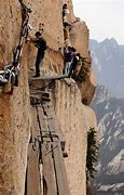 Image result for Crazy Mountains in China