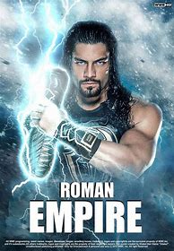 Image result for roman reigns posters hd