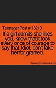 Image result for Teenager Posts About Crushes