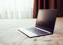 Image result for Blank Computer Screen with Bedroom Background