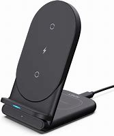 Image result for iPhone 7 Wireless Charger Stand