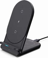 Image result for 2-Way Wireless Charging for iPhone 11 and iPod Earbuds