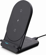 Image result for 7 Wireless Charger Stand iPhone