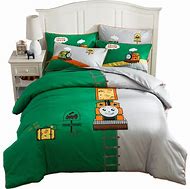 Image result for Minions Bed Set