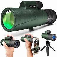 Image result for Monocular Telescope for Bird Watching
