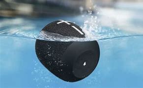 Image result for 6 Waterproof Speakers