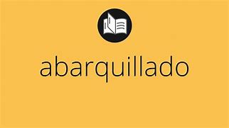 Image result for abarquilpado