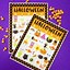 Image result for Free Printable Halloween Games