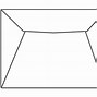 Image result for 10 Blank Envelope Template