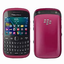 Image result for BlackBerry Curve 9320 Pink