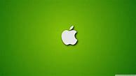 Image result for Green Apple Logo iPhone Wallpaper