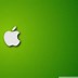 Image result for Green Apple Logo Wallpaper