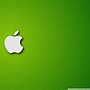 Image result for Cute Green Apple Logo