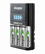 Image result for Rechargeable Lithium AAA Batteries