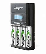 Image result for Energizer AA Battery Charger