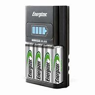 Image result for Rechargeable Lithium Battery
