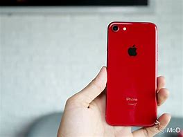 Image result for Red iPhone 8 Review