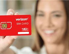 Image result for Old Verizon Sim Card