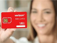 Image result for Sim Card Replacement Verizon