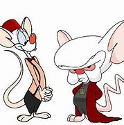 Image result for Pinky and the Brain Billie