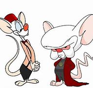 Image result for Pinky and the Brain Wallpaper