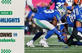 Image result for Seahawks vs Browns