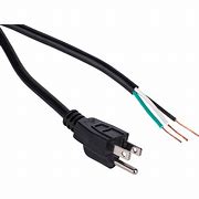 Image result for Electrical Power Cord