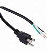 Image result for Power Supply Cord