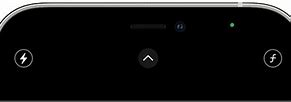 Image result for iPhone Camera Symbols and Meaning