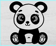 Image result for Nike Panda SVG