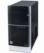 Image result for HP Pavilion 500 Desktop PC