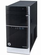 Image result for HP Pavilion 500 PC Tower