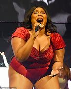 Image result for Lizzo Legs