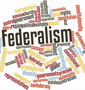 Image result for Federalism