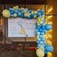 Image result for Pooh Bear Baby Shower Centerpieces