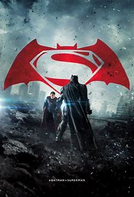 Image result for Batman and Superman Movie